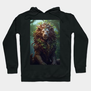 Nature's Guardian Hoodie